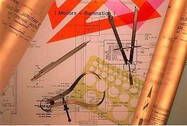 《守望先锋》与《魔兽世界》美术总监比尔·佩特拉斯去世